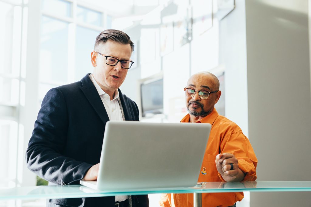 Sales navigator